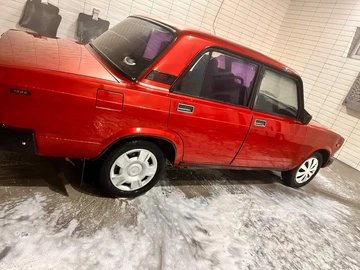 Авто ВАЗ 2107 2003 № 8297639