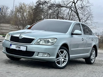 Авто Skoda Octavia 2010 № 8297648