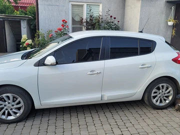 Авто Renault Megane 2013 № 8297650