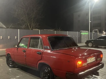 Авто ВАЗ 2107 1999 № 8297651