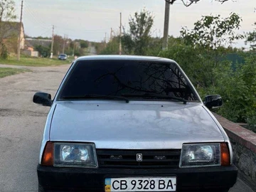 Авто ВАЗ 21099 2003 № 8297652