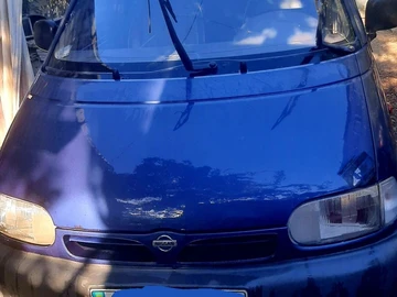 Авто ВАЗ 11113 Oka 1998 № 8297660