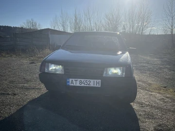 Авто ВАЗ 21099 2009 № 8297663
