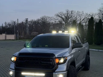 Авто Toyota Tundra 2015 № 8297664