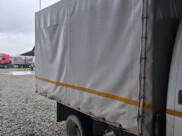 Авто ГАЗ 3302 Газель 2002 № 8297669