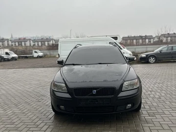 Авто Volvo V50 2008 № 8297672