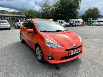 Авто Toyota Prius 2013 № 8297677