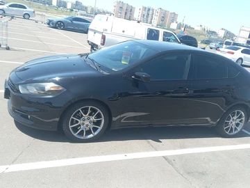 Авто Dodge Dart 2014 № 8297678