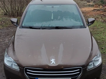 Авто Peugeot 104 2016 № 8297679