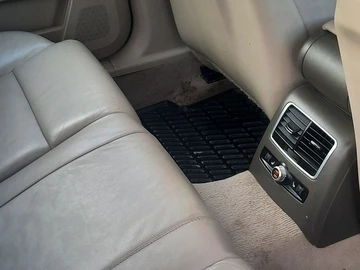 Авто Audi A6 2010 № 8297680