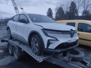 Авто Renault Megane 2022 № 8297684