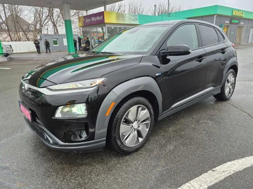Авто Hyundai Amica 2019 № 8297685