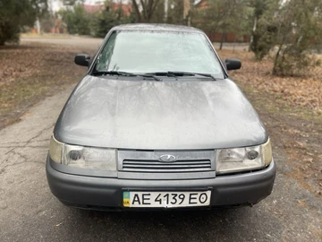 Авто ВАЗ 2110 Богдан 2011 № 8297687