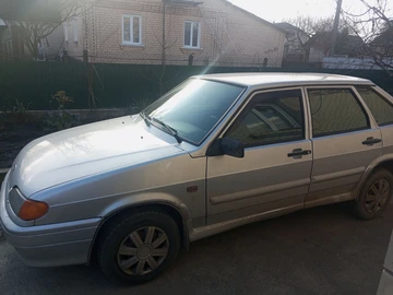 Авто ВАЗ 2114 2012 № 8297805