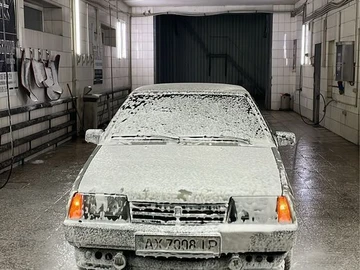 Авто ВАЗ 21099 2006 № 8297807