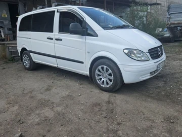 Авто Mercedes Vito 2005 № 8297810