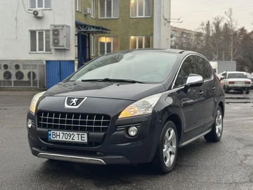 Авто Peugeot 3008 2012 № 8297826
