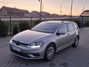 Авто Volkswagen Golf 2019 № 8297827