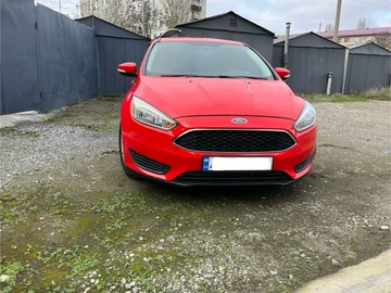 Авто Ford Focus 2015 № 8297828