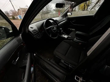 Авто Audi A4 2001 № 8297844