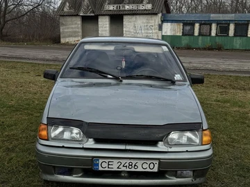 Авто ВАЗ 2115 2001 № 8297846