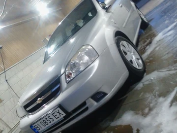 Авто Chevrolet Alero 2006 № 8297926