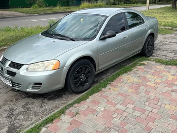 Авто Dodge Stratus 2005 № 8297930