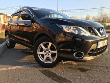 Авто Nissan Qashqai 2015 № 8297932