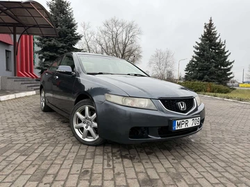 Авто Honda Accord 2004 № 8297935