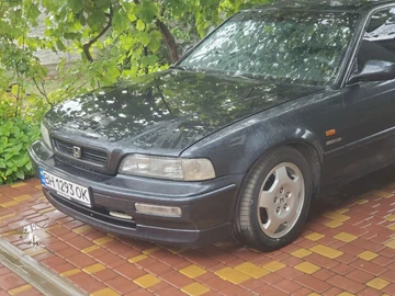 Авто Honda Legend 1994 № 8297937