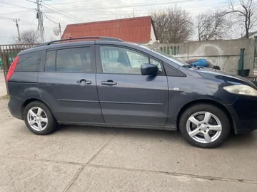 Авто Mazda 5 2005 № 8297939