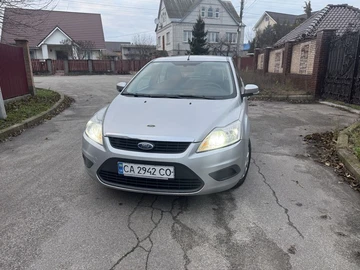 Авто Ford Focus 2011 № 8297945
