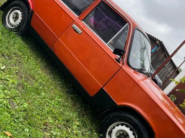 Авто ВАЗ 2101 1982 № 8297960