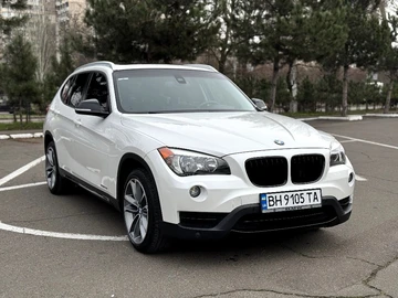 Авто BMW X1 2012 № 8297963