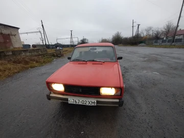 Авто ВАЗ 2105 1991 № 8297964