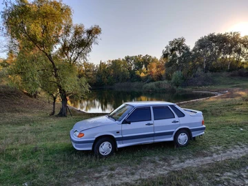 Авто ВАЗ 2115 2007 № 8297965