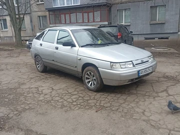 Авто ВАЗ 2112 2005 № 8297966