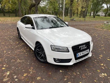 Авто Audi A5 2010 № 8297967