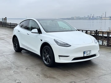 Авто Tesla Roadster 2020 № 8297970