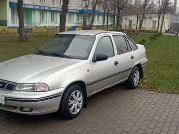 Авто Daewoo Nexia 2008 № 8297975