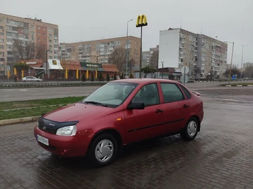 Авто ВАЗ 1118 Kalina 2007 № 8298051