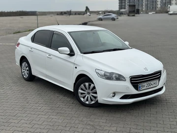 Авто Peugeot 104 2014 № 8298059