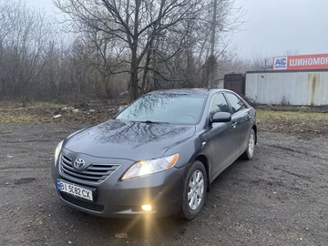 Авто Toyota Camry 2008 № 8298063