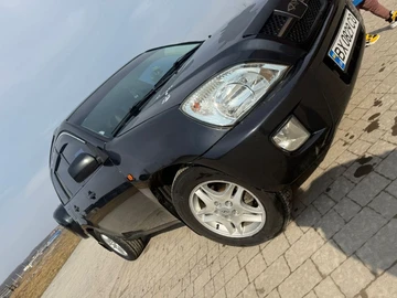 Авто Chery Tiggo 2007 № 8298073