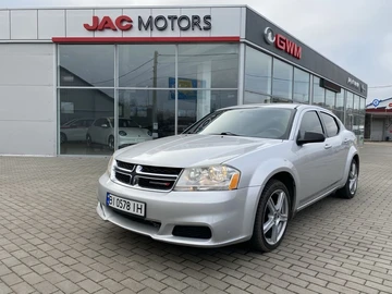 Авто Dodge Avenger 2012 № 8298074