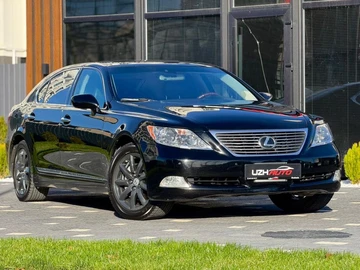 Авто Lexus Ls Серія 2007 № 8298078