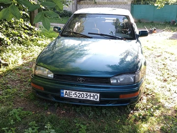 Авто Toyota Camry 1996 № 8298174