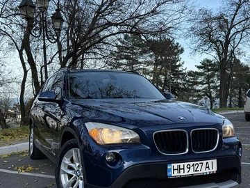 Авто BMW X1 2015 № 8298176