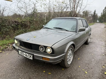 Авто BMW 3 Серия 1985 № 8298185