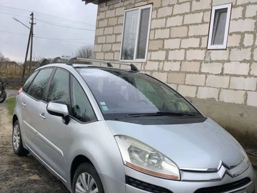 Авто Citroen C4 Picasso 2008 № 8298192